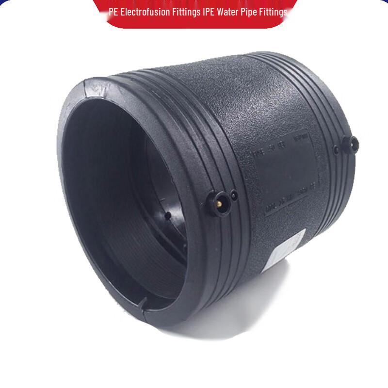 Jinghuan PE Electrofusion Eccentric Reducer DN250x150