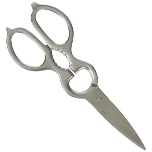 Shimomura Industrial Kitchen Scissors, Dishwasher Safe, BKTH401