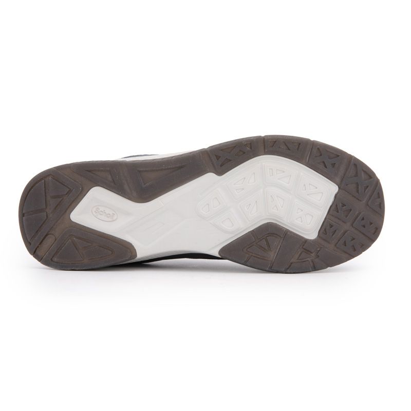 Basket Anthracite Millenial Man T40/46 Homme SCHOLL