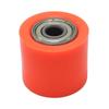 8mm 10mm Chain Roller Tensioner Pulley Wheel Guide For YZF RMZ KLX CRF 80 250 150 250 450 Motorcycle Motocross Pit Dirt Bike