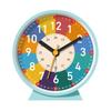 Children's Educational Alarm Clock - Self-Discipline Wake-Up Tool for Boys & Girls