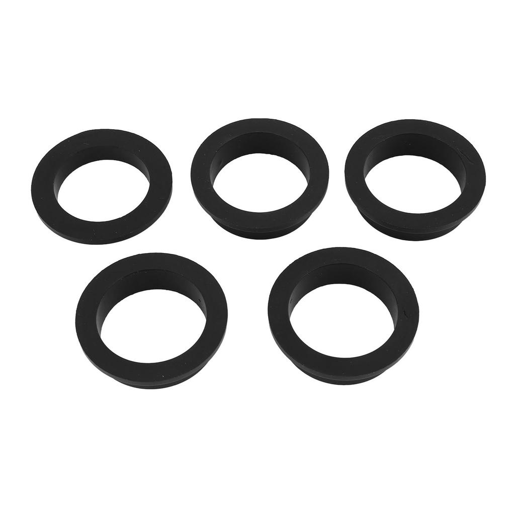 5 Pcs L Shape O Rings 11228 11412 Pool Sand Filter Pump Motor Gaskets for 26323CA 26323EH 26331