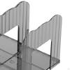 Bag Organizer for Wardrobe Shelves, Compartments Handbags, Wallets And Bags in The Study.