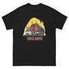 Truck Driver Occupation Job Professional T-Shirt