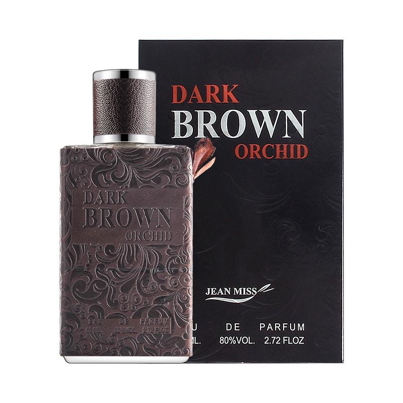 Women s Men s Perfume Fresh Natural Gentleman s Cologne Lasting Eau de Perfume 80ML Men s