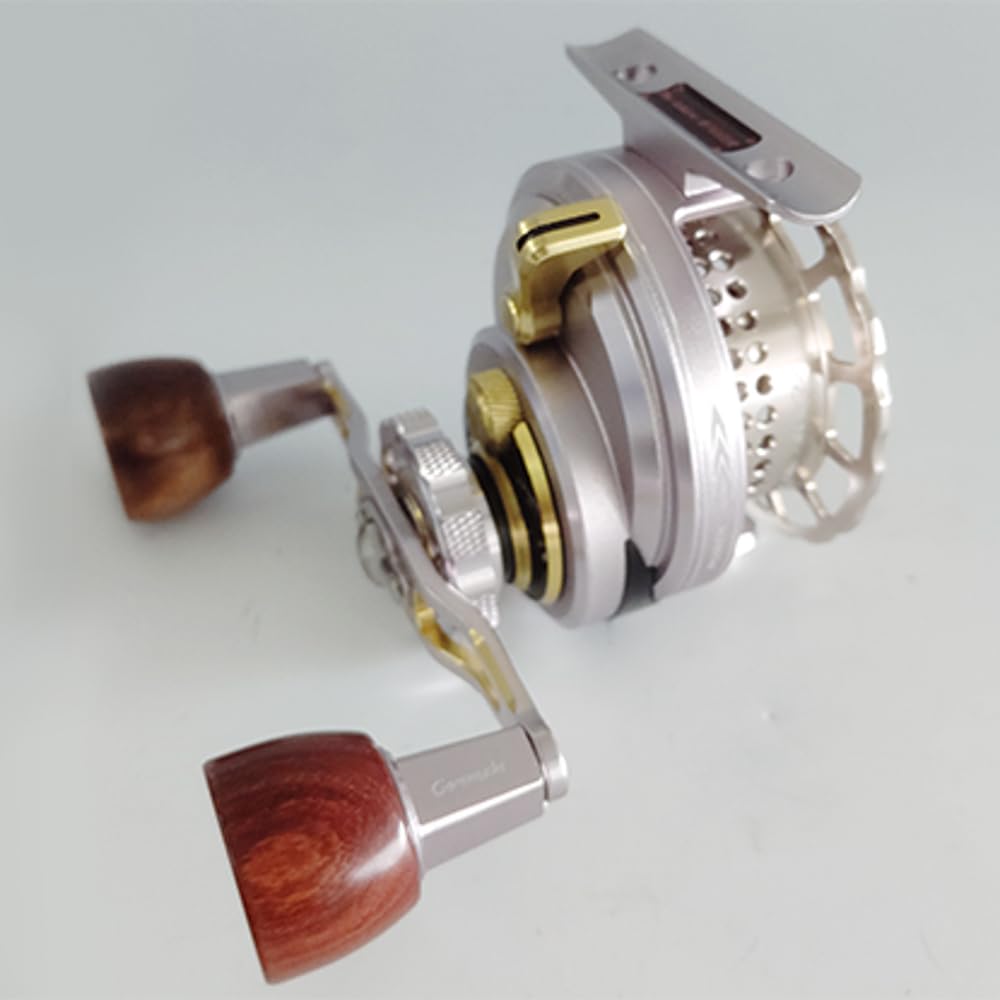 Kurodaikoubou Kaseikadashi THE ATHLETE RUGGER P65 TG (Right)