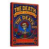Dead Advent Calendar 2025 Christmas Countdown Calendar with Collectible Figures Surprise Gifts for Boys Girls