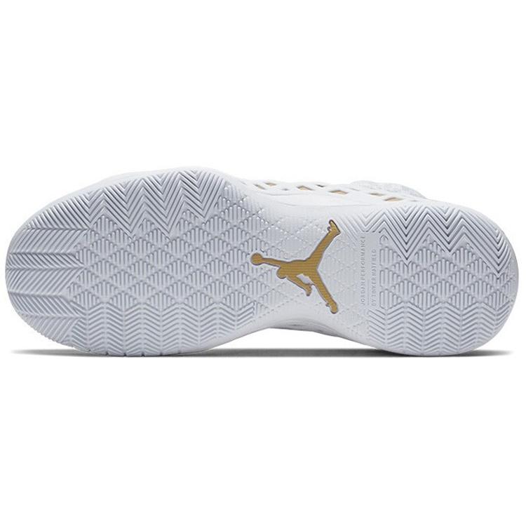 Air Jordan Jumpman Diamond Mid Pf 'FIBA' CI1205-107