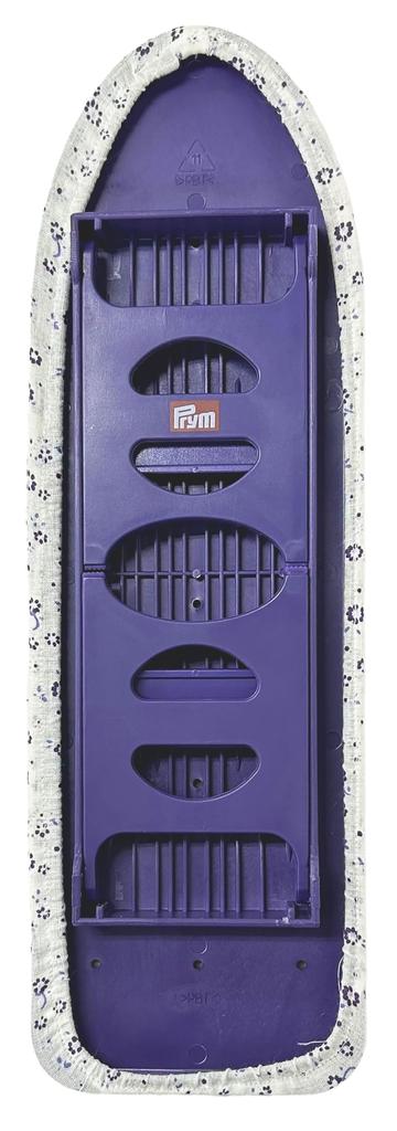 Prym Mini Ironing Board with Legs, Size: Approx. 35cm L X 11cm W X 11.5cm H, No. 605000