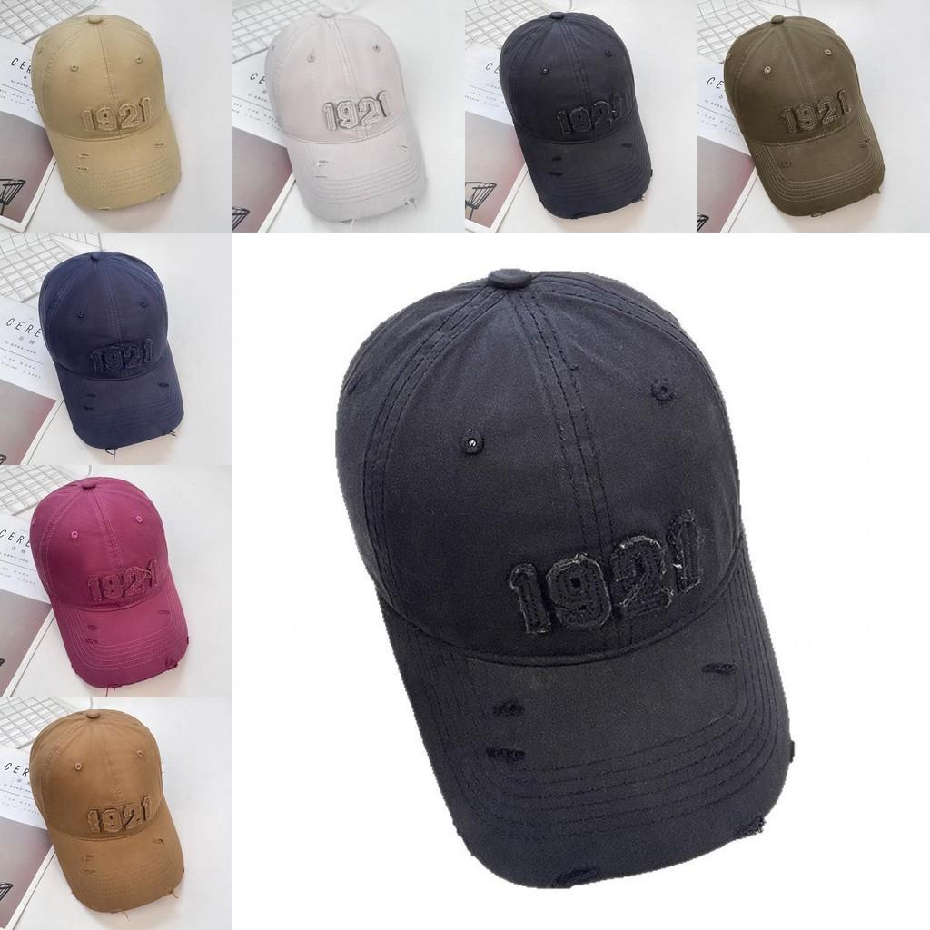 Summer Baseball Fashion Cap With Digital Embroidery Design For Daily Wear