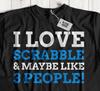 Top – T-shirts