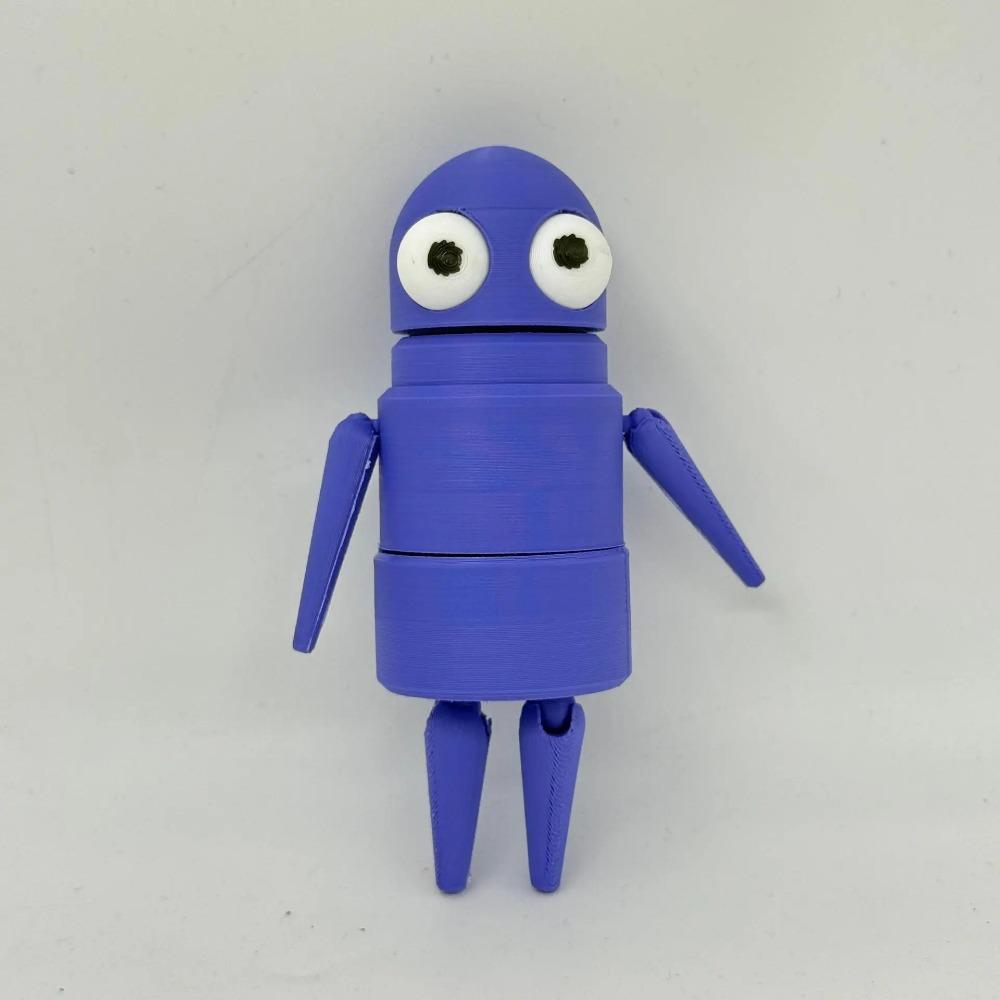 R.E.P.O Roboter Statue Figur Spielzeug und Horror REPO Spiel Spielzeug Modell Puppe Figuren Kinder Geschenk