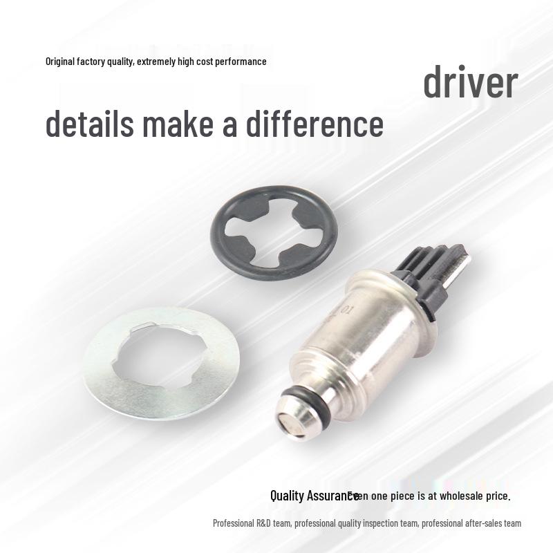 Compatible Rear Differential Pressure Sensor Kit for Volvo S60, S80, XC90 & Lamborghini. RuiPin