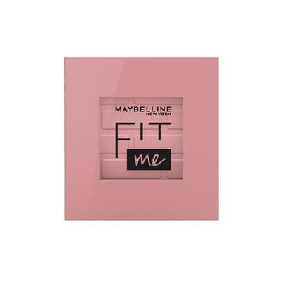 New York Fit Me Mono Róż 40 Proud 4.5g Długotrwały Lekki Kolor na Policzki Naturalny Prawdziwy Odcień 16H Trwałość