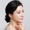 [Dorocy] 14K Simple Stick Long Piercing_Small_1pc