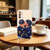 H-heated R-rivalry Cute  Phone Case Transparent Silicone Soft For SamsungA10,12,20,21S,30,31,40,50,51,52,70,71