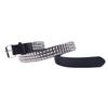 Casual Rivet Belt Versatile Waist Strap Fashion Pin Buckle Waistband