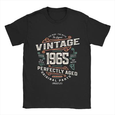 T-shirts en tops – T-shirts