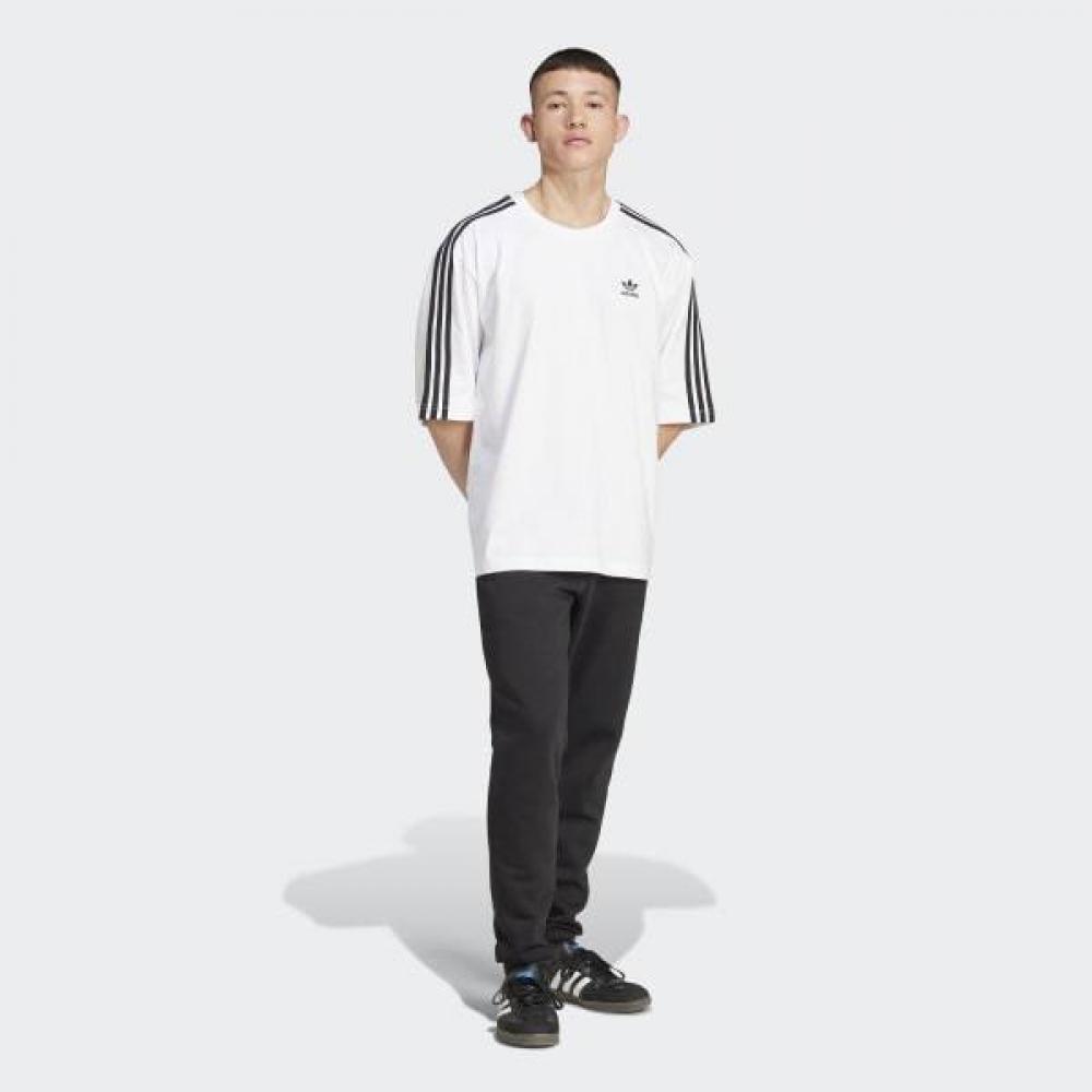 Adidas Originals Unisex Oversized T shirT 2XL