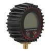 Tires Inflator Digital Pressure Gauge 3‑255PSI with LCD Display DC3.1V 10mm Thread Vehicle Accessories