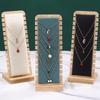 Large Capacity Fashion Jewelry Display Stand Bracelet Support Jewelry Storage Rack  Show Case
