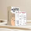 Palmistry Fortune Telling Playing Cards 52 Playing Card Deck for Self-Discovery Spiritual Guidance Tool