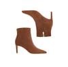 Ankle Boots JENNY CEO-R25AW09002-B Brown