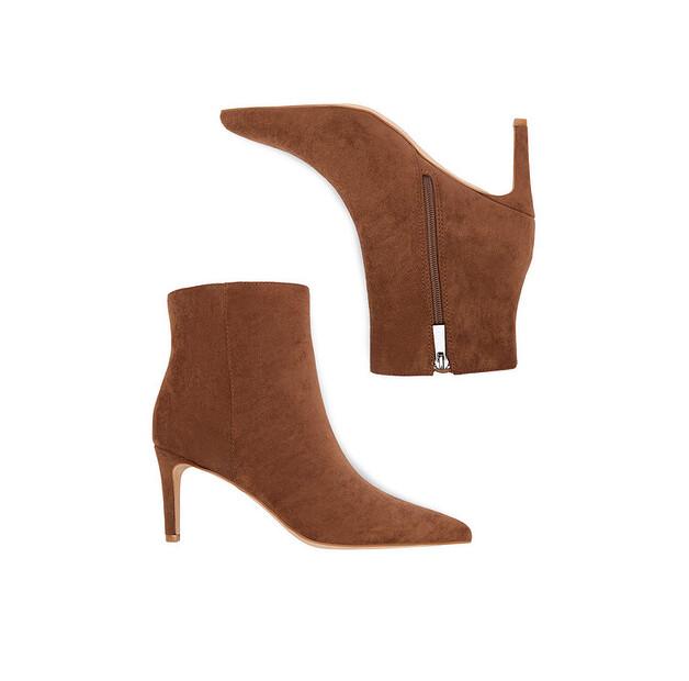 Ankle Boots JENNY CEO-R25AW09002-B Brown