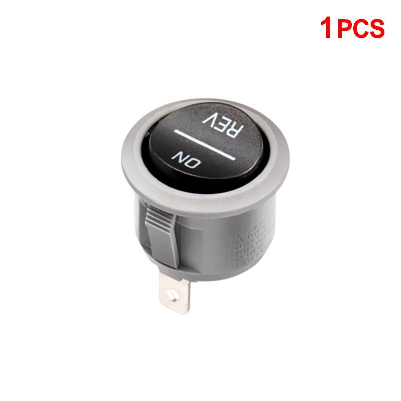 

1/3/5 шт. Для Hurom Huiren Оригінальна Соковижималка/Соковижималка Круглий Перемикач Живлення Універсальний Перемикач Перемикач Прямого та Зворотного Ходу 1pc