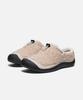 KEEN Hauser Iii Women'S Slide Plaza Taupe/Black