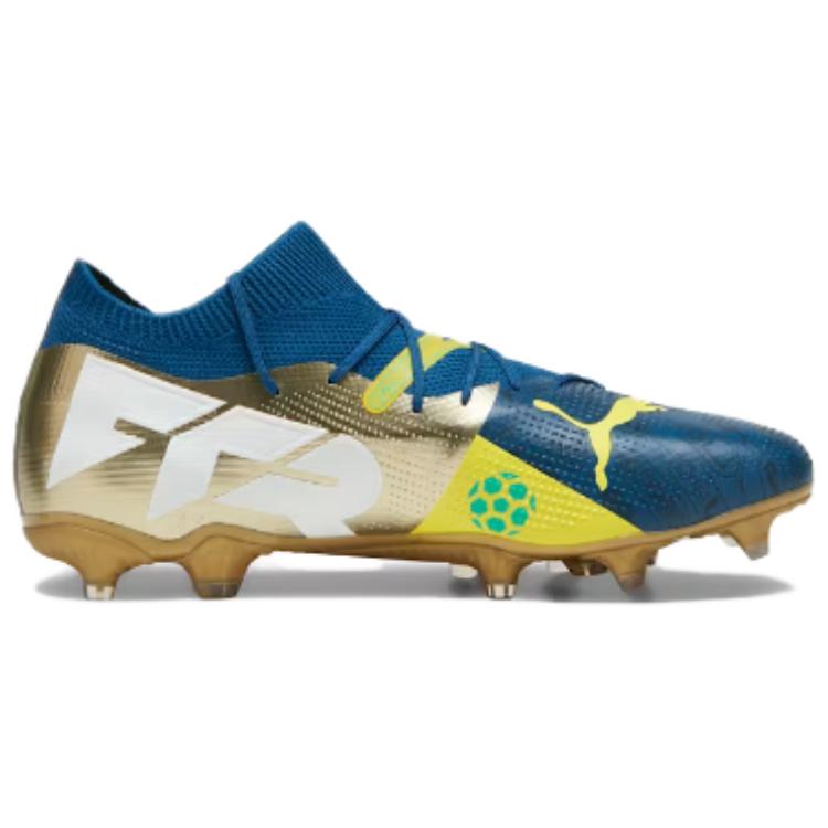 Neymar Jr. X Puma Future 7 Match FG AG 'BNA Pack'