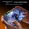 Kulefeng Full-Screen Tempered Glass Screen Protector (2-Pack)