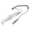 Electric Nail File Nail Lathe Accessory For Manicure And Pedicure Electric Nail Manicure Tools Pedicure File Polisher