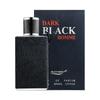 Yika Men's Cologne: Fresh, Long-lasting Woody Sandalwood Fragrance