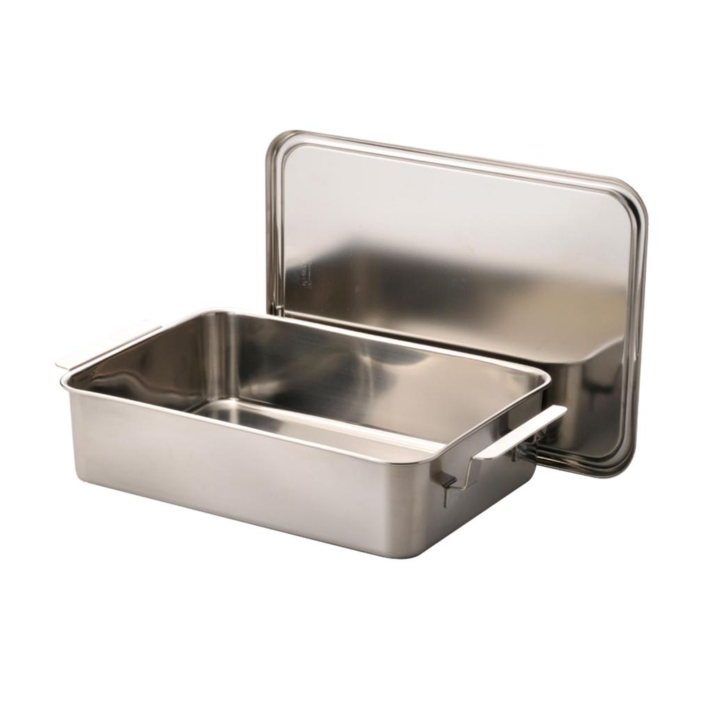 Official Tanica Electric Yogurtia PRO (YM-5000) Stainless Steel Container (SUS304), 5500cc