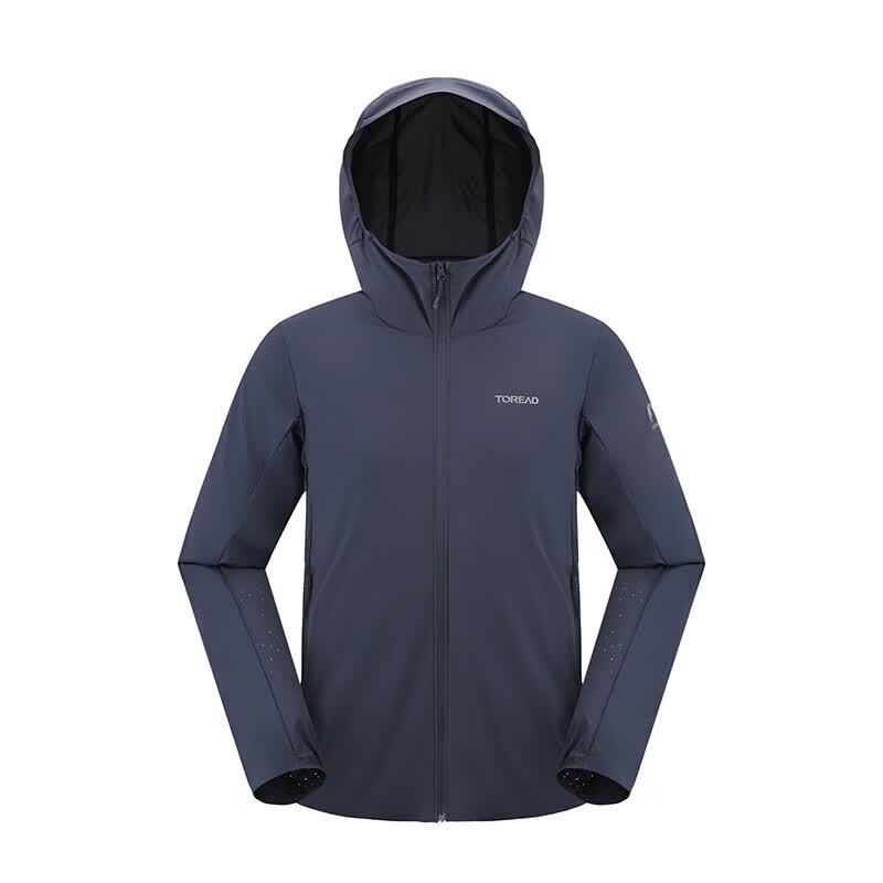 TOREAD Men s Outdoor Windproof Jacket S