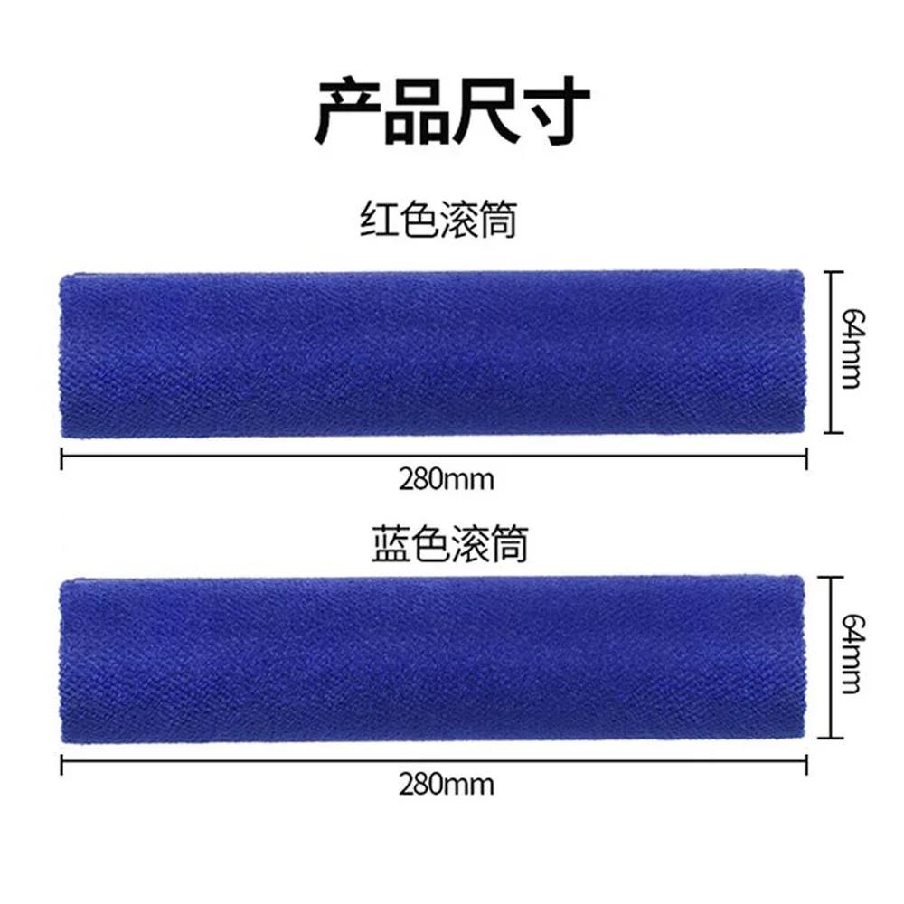 Náhradní válečkové kartáče pro Dyson Scrubber G1 - 1 pár