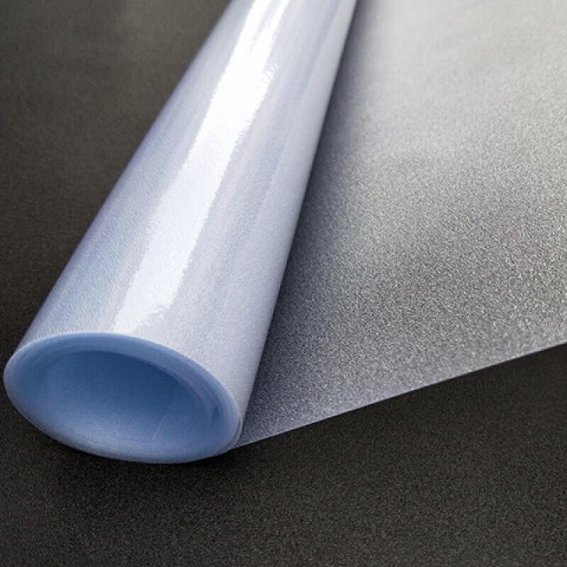 Pelliot Glue-Free Frosted Privacy Window Film