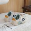 2026 Spring Kids' Hiking & Sports Shoes: Boys' & Girls' Forrest Gump-Inspired Sneakers