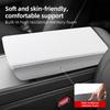 FDAIUN Car Armrest Compatible with Tesla Model Y and Tesla Model 3 Front Armrest Box Car Center Console Interior Leather and ABS Tesla Model Y and