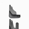 BYD 2021-2022 Song PLUS Soft Rubber Mudguard for Cars