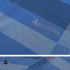 Pierre Cardin Men's Summer Ice Silk T-Shirt & Pants Set
