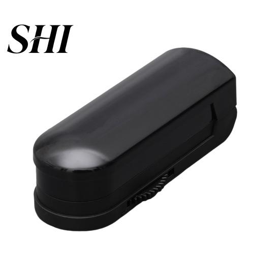 Round Pill Cutter Efficient Multiple with 2 Adjustable Rod Accurate Clean for Monthly Supply Cutting Splitter Small or Large Pills Multi-pill