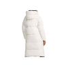 Under Armour ColdGear Infrared Training Puffer Jacket Women Outerwear White 1378857-112
