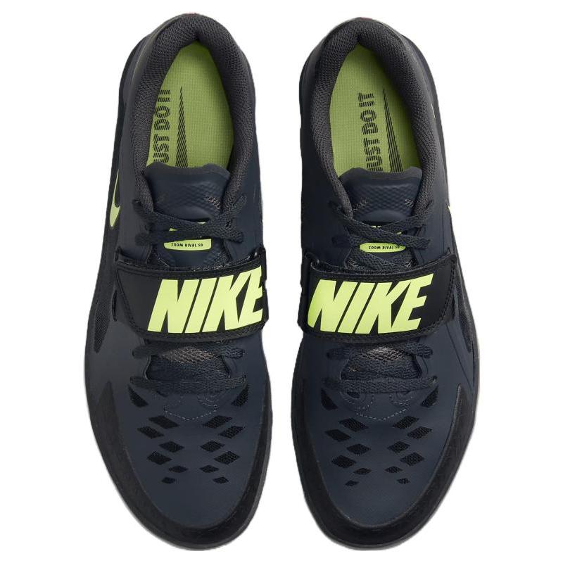 Nike Air Zoom Rival Sd 2 'Black Light Lemon' Sneakers casual 685134-004