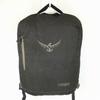 Rucsac OSPREY Rucsac de zi Gri închis Logo Impermeabil(FOLOSIT)