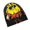 Spider Animals Outdoor Hats Spider Crossing Thin Hat Bonnet Special Skullies Beanies Caps Unisex Women's Earmuffs
