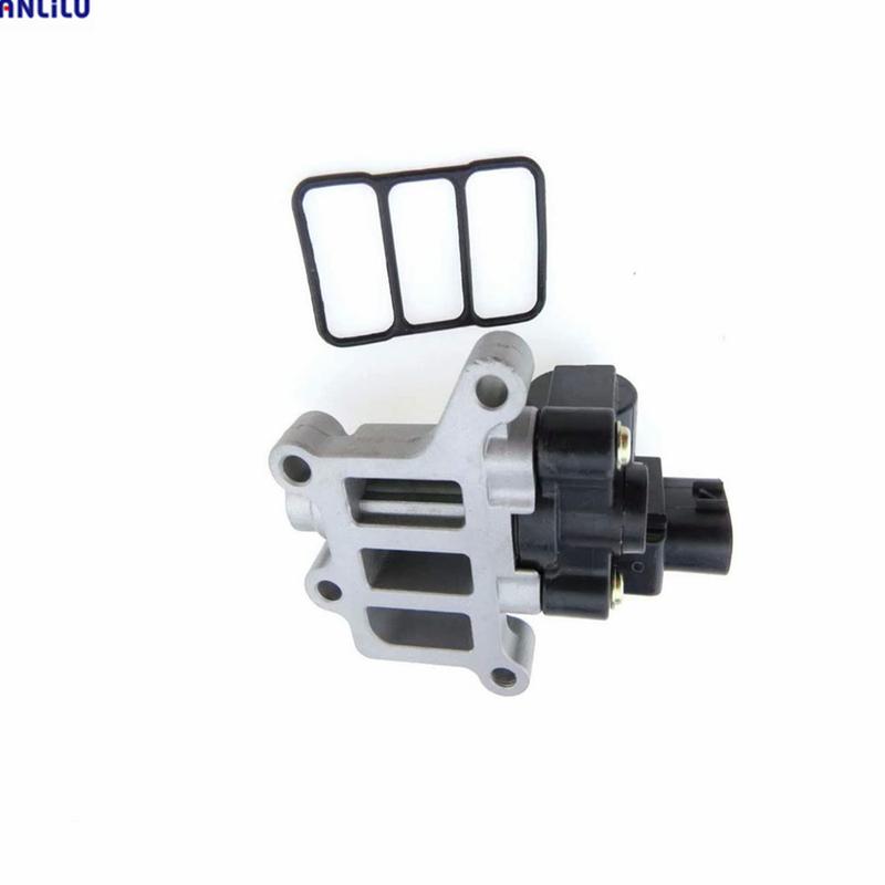 High Quality Idle Air Control Valve 16022-RAC-U01 Suitable for Odysey 16022RAAA01 AC533 16022RACU01