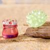 1Pc Home Decoration Cute Micro Landscape Colorful Artificial Coral Resin Ornaments For Fish Tank Aquarium Accessories
