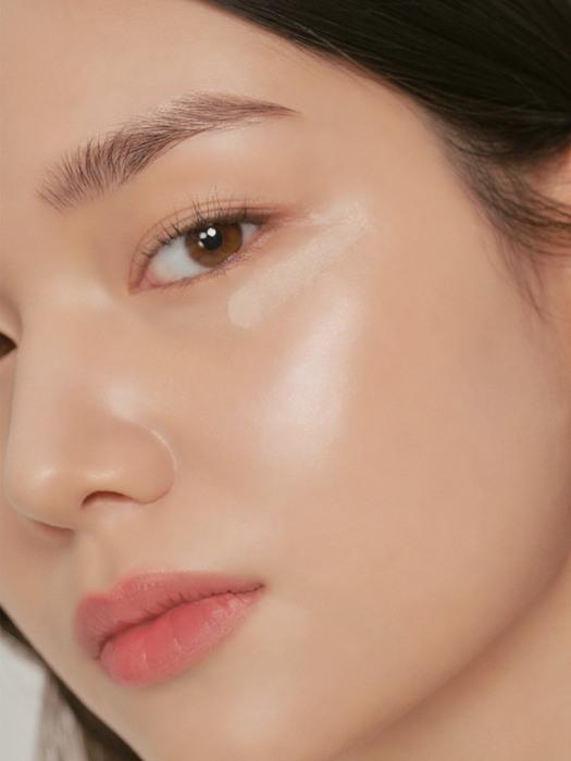 THIM BEAUTY THIM Skin Cover Concealer Duo [Stick] 1.3g / [Liquid] 5g